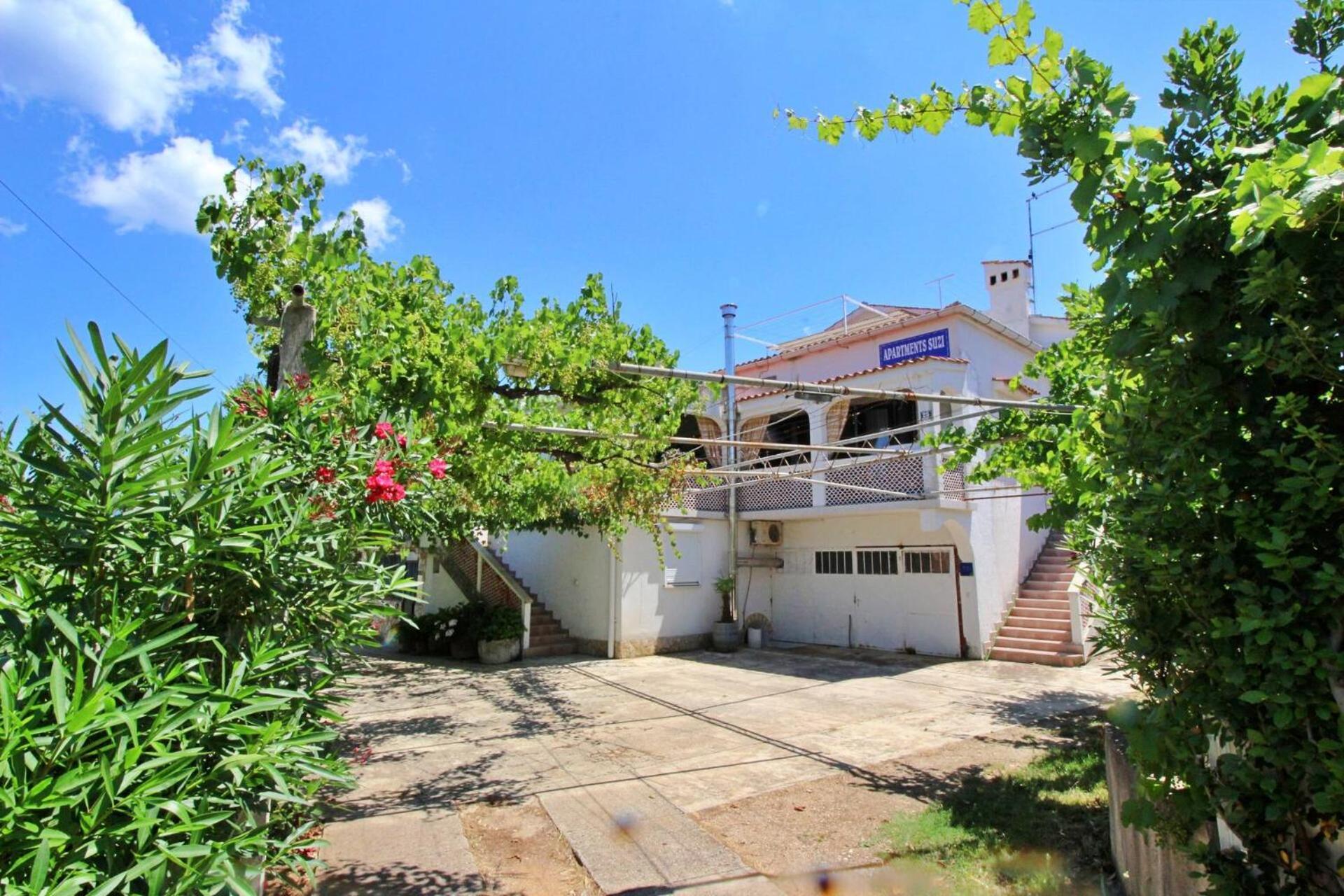 Apartments Andela J Silo  Exterior photo